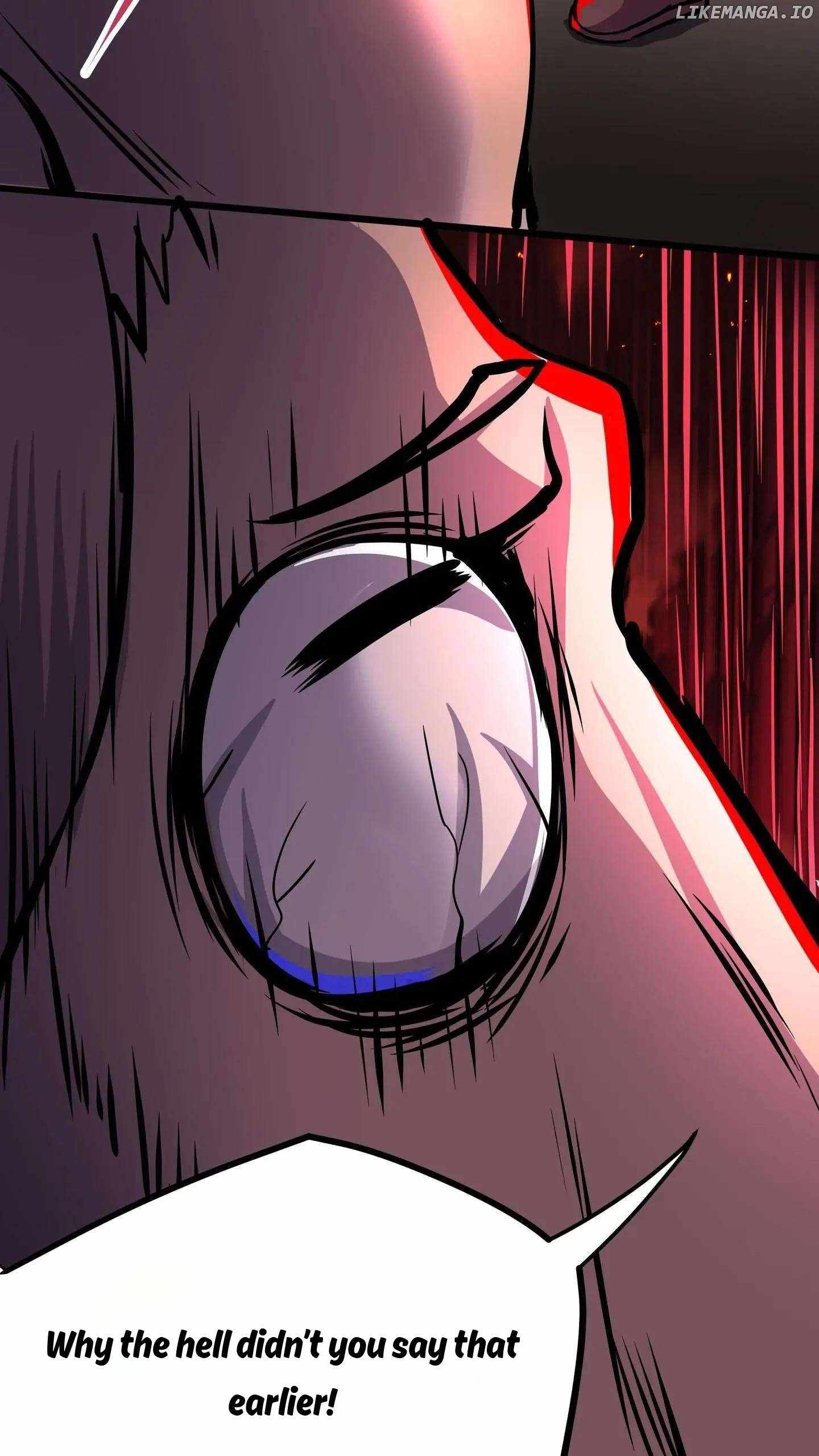 Creepy Pharmacist: All My Patients are Horrific Chapter 114 23